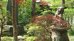 shiroishi temple garden